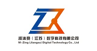 M-Zing Digital Technology co., Ltd. logo